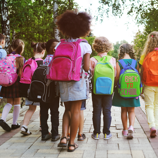 Why Every Kid Needs a Leak-Proof Water Bottle