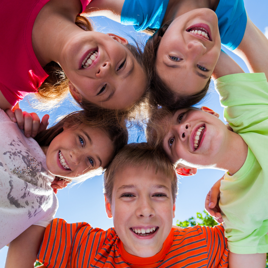 Why Staying Hydrated is Essential for Kids: The Role of Water Bottles For Kids Everyday