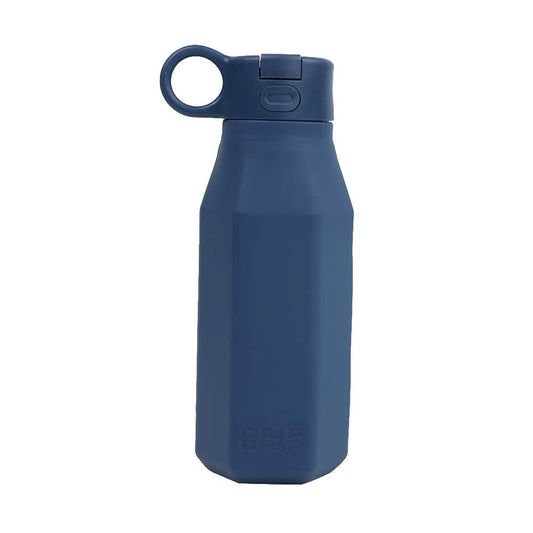 Galaxy Blue Squeeze-Ease Water Bottle - 350ml (12oz)