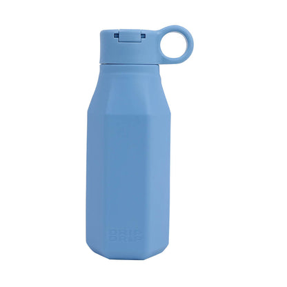 Storybook Blue Squeeze-Ease Water Bottle - 350ml (12oz)